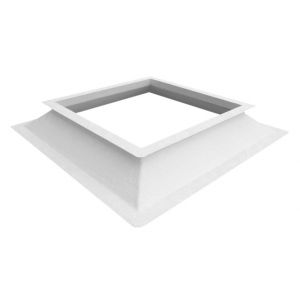 Polyester opstand 70x100 H15