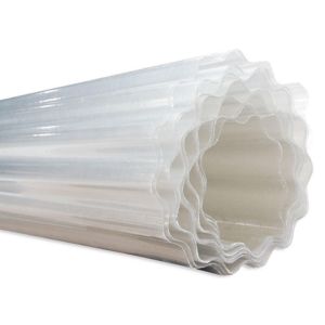 Polyester golfrol 76/18 150cmx30m