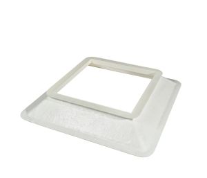 Polyester opstand 60x90 