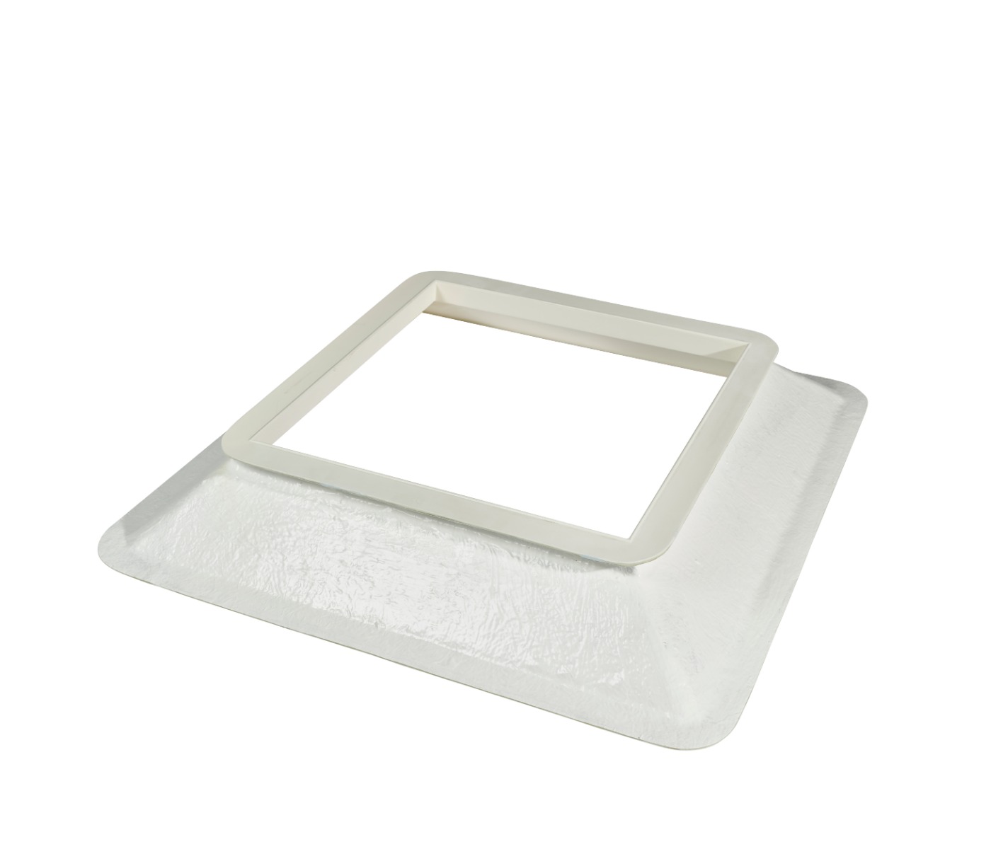 Polyester opstand 160×190 H15