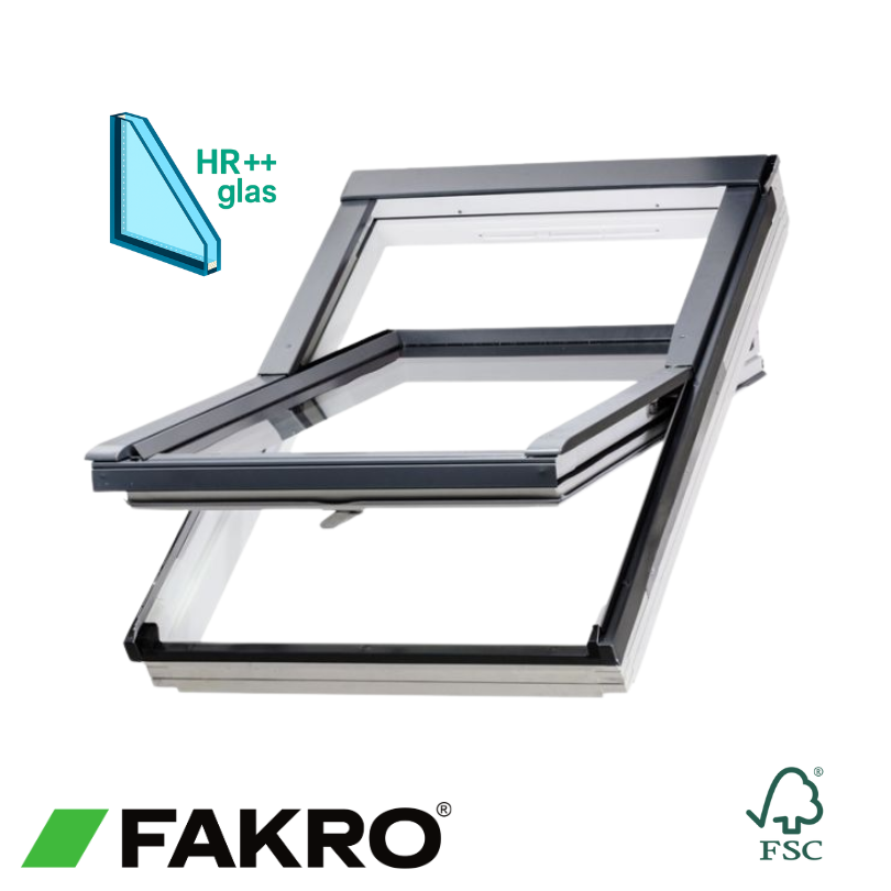 Fakro tuimeldakraam FTW-V U30 AWMX FSC 55×78