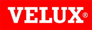 Logo velux dakramen