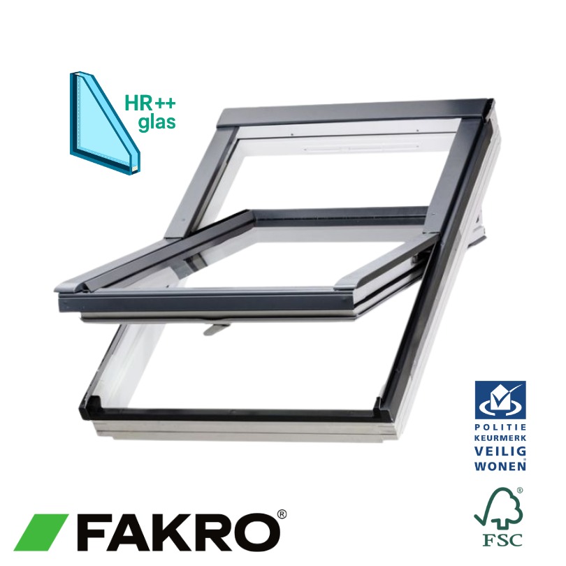 Fakro tuimeldakraam FTW-V U30 AWMK FSC 55×78