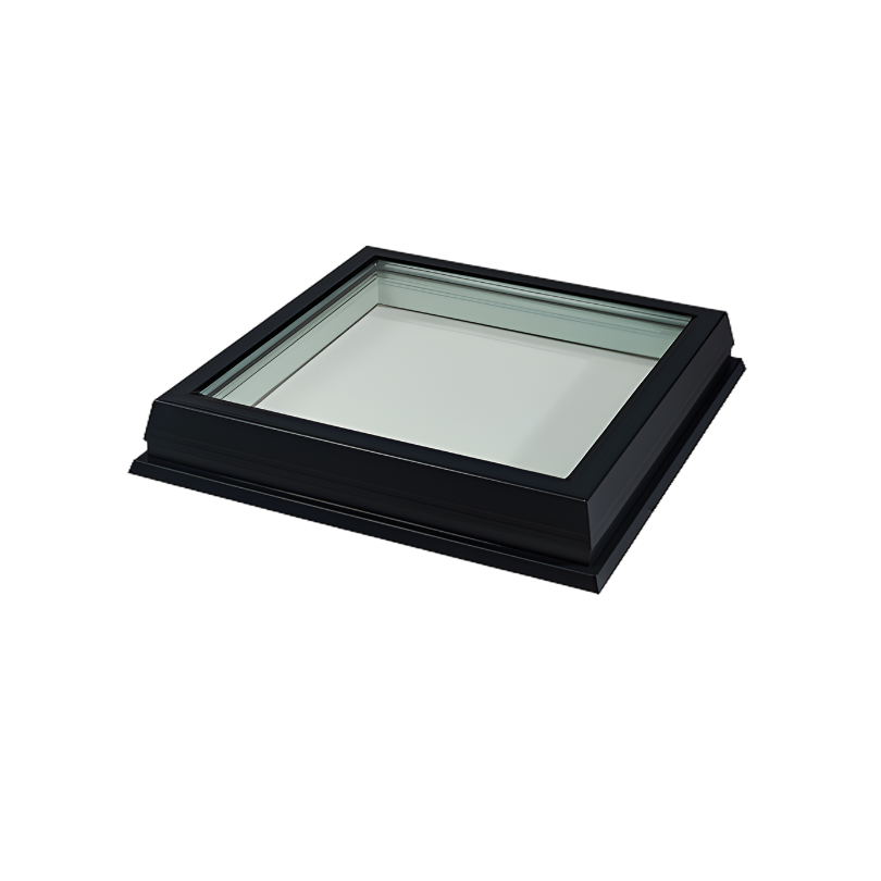 Lightwing2 lichtkoepel renovatiemodule blanco foto